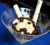 Es Krim Unik Dari Sub Zero Frozen