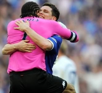 Senang dalam Kesusahan