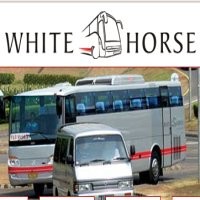White Horse Bagi Dividen Rp 2,35 per Saham