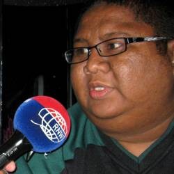 Dony Vernianto Melenggang ke X-Factor Belanda 2010