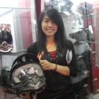 Waspada, Helm SNI Palsu Beredar