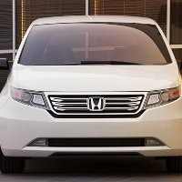 Honda Siapkan 30 Unit New Odyssey Saat Peluncuran di Mei