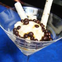 Es Krim Unik dari Negeri Sendiri