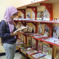 Komikara Akan Buat Komik Sejarah