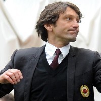 Leonardo: Milan Masih Bisa Juara