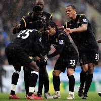 City: Silakan Datang, MU