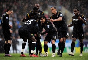 City: Silakan Datang, MU