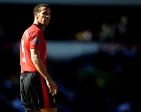 Setan Merah Juga Diganggu Cedera