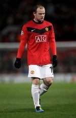 MU Jelek Tanpa Rooney