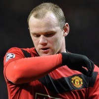 Rooney Jangan Cepat Kembali