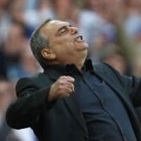 Grant: Kemenangan untuk Mendiang Ayah