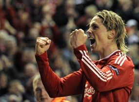 Cedera Mendatangi Torres Lagi