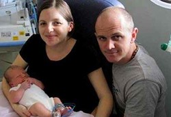 Gas Xenon Cegah Kerusakan Otak Bayi Karena Kurang Oksigen