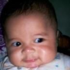 Rezky Bintang Samodra, 4 Bulan; Lelaki; m