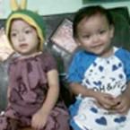Nazira, 1,9 Tahun; Perempuan; f