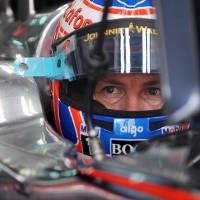 Button: Balance MP4-25 Lebih Baik