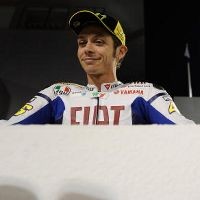 Awal Positif Rossi & Yamaha