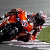 Stoner Minta Maaf ke Ducati