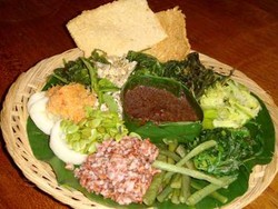 Sambal Wijen