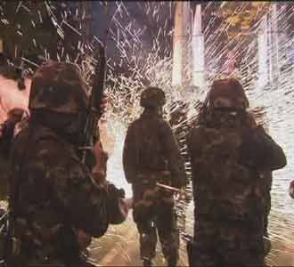 Karya Terakhir Hiro Muramoto