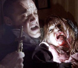 (Rec) 2: Kembalinya  Semangat Old School