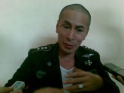 Amy Search Ingin Duet dengan ST12 Nyanyikan Isabella