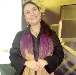 Capek Urus Ujian Anak, Ira Maya Sopha Kurus