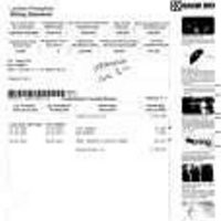 Tidak Terima Billing Statement BRI Terkena Denda Keterlambatan