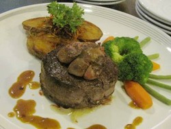 Yuk Cicipi, Hot & Spicy Hidangan Mexico!