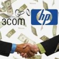 HP Akuisisi 3Com US$ 2,7 miliar