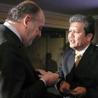 Crans Montana Forum: Kerjasama Selatan-Selatan Masih Relevan