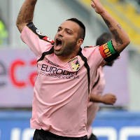 Anting Maradona Jadi Milik Miccoli