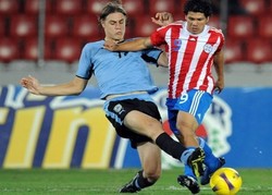 Bek Muda Uruguay Bidik Debut di Afsel