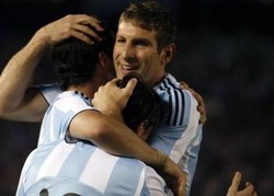 Rekor Palermo untuk Yakinkan Maradona