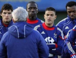 Domenech: Kalau Perlu Saya Gunakan Senjata Api