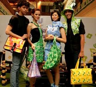 Langkah Kecil Untuk Perubahan