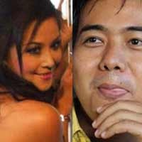 Maria Eva Diam-diam Bangun Komunikasi dengan M Sholeh