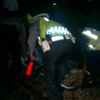 Identitas Korban Terkuak dari SIM Card