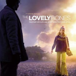 The Lovely Bones: Love, Lost & Togetherness