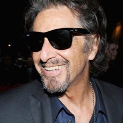 Tampilkan Alquran, Syuting Film Al Pacino Diprotes