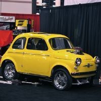 Modifikasi Mobil Melebihi Batas, Garansi Gugur