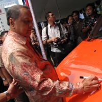 Mobnas Jadi Fokus Pemerintah