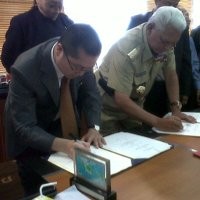 China Buat Pabrik Motor Listrik di Balikpapan