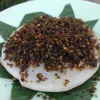 Si Emut yang Manis nan Pedas