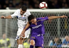 Fiorentina Yakin Bisa Singkirkan Inter