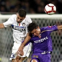 Fiorentina Yakin Bisa Singkirkan Inter