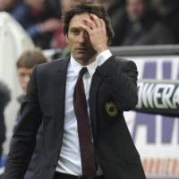 Leonardo Isyaratkan Hengkang