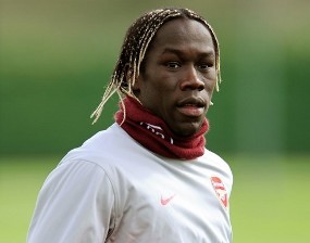 Mulai Dekati Sagna, Inter?