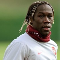 Mulai Dekati Sagna, Inter?