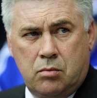 Kenangan Pahit Bikin Carlo Enggan Banyak Omong